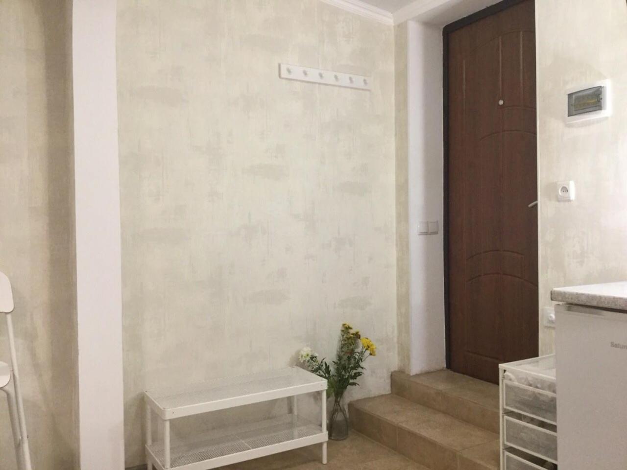 Appartamento Дворик На Жуковского Odessa Esterno foto